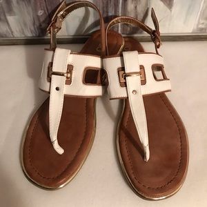 Sandals Cato brand size 10